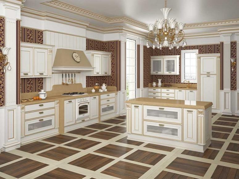 Классический стиль